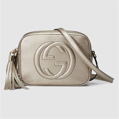 gucci soho disco round|gucci disco bag price euro.